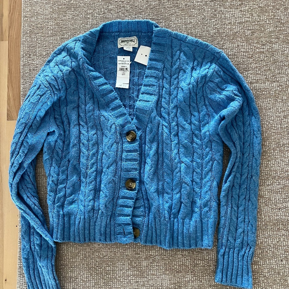 American Eagle sweater